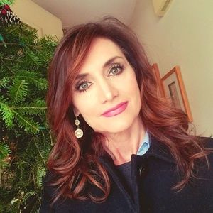 Meet your Posher, Darlene